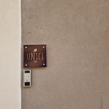 B&B Unici Grammichele Bagian luar foto