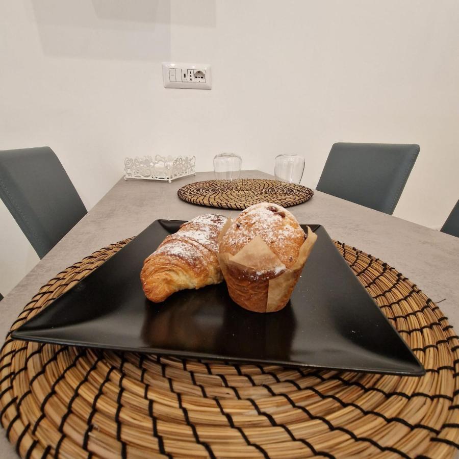 B&B Unici Grammichele Bagian luar foto
